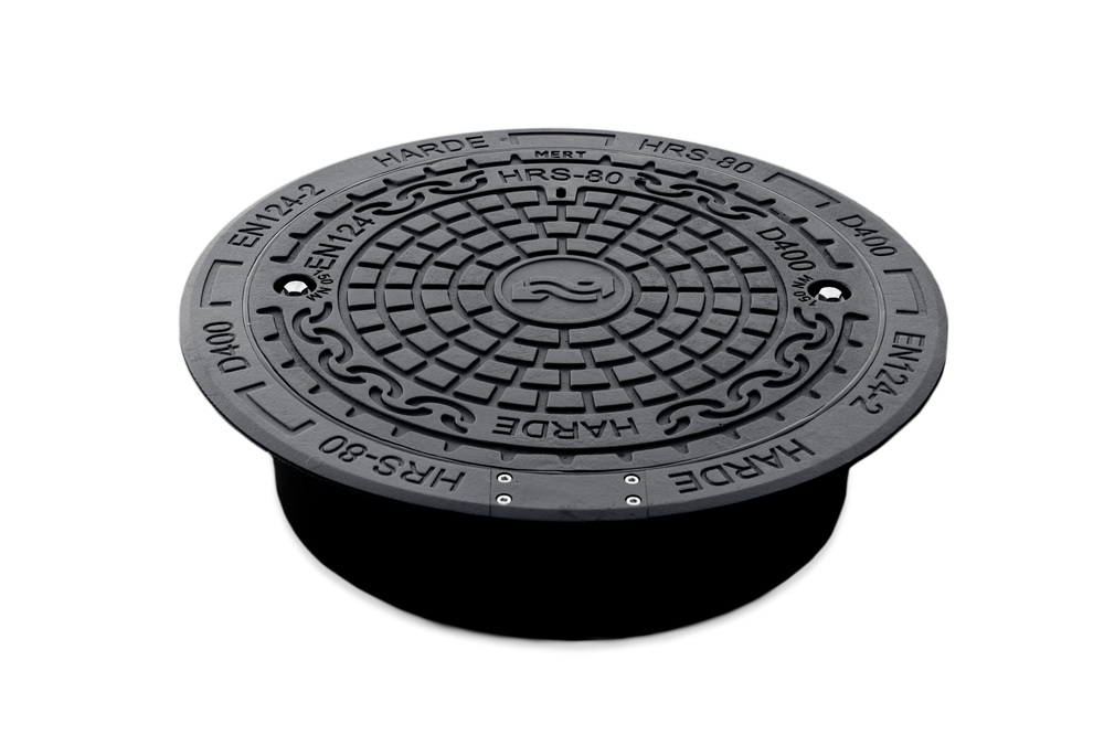 Ø800 Flydekarm - GGG50 - D400 (FV logo) >2026 